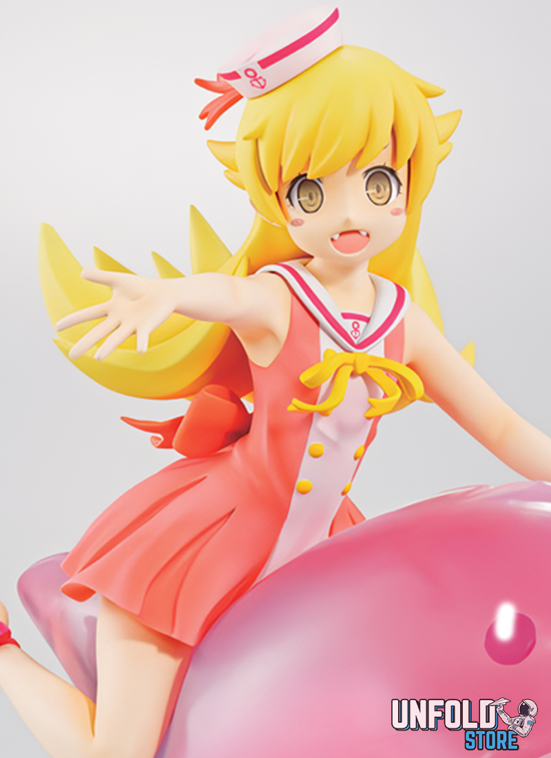 Oshino Shinobuimages