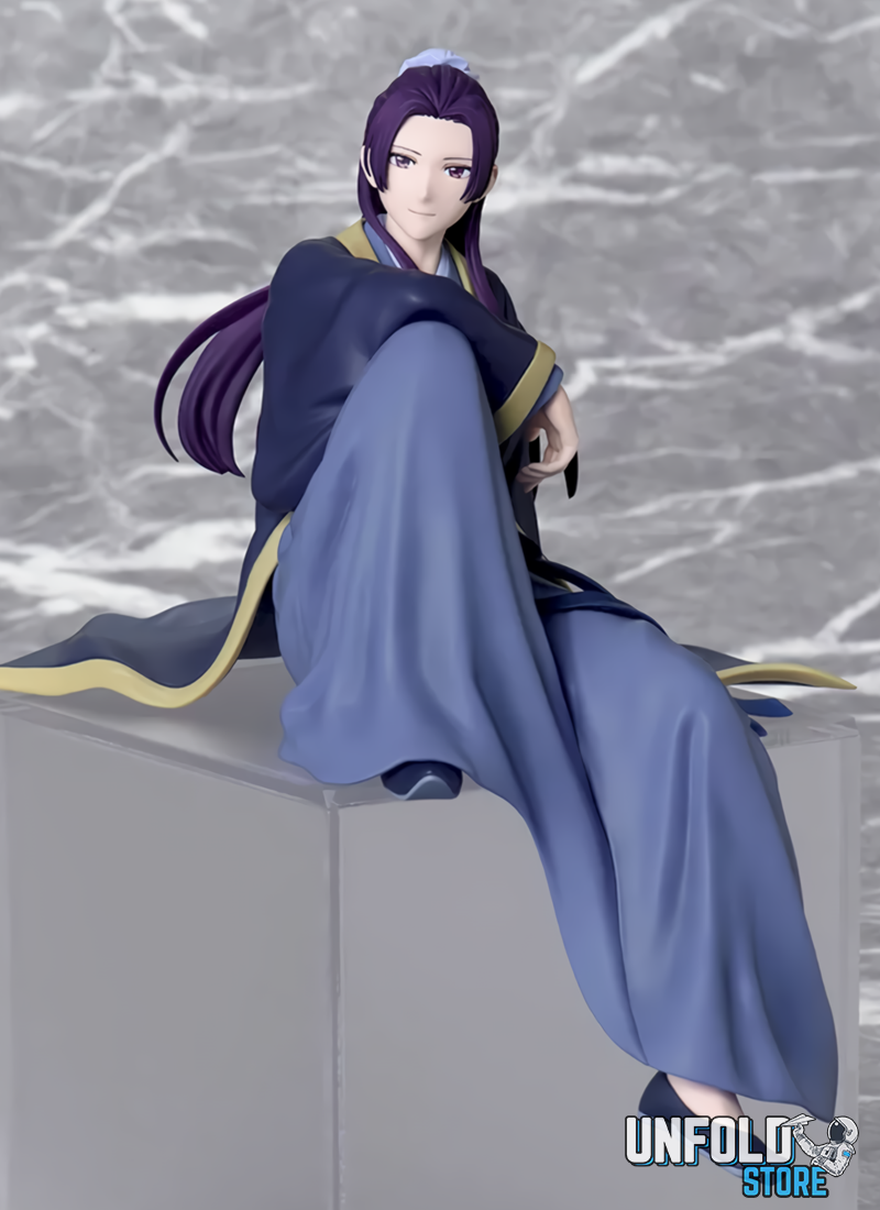 Jinshi Figure Thumb