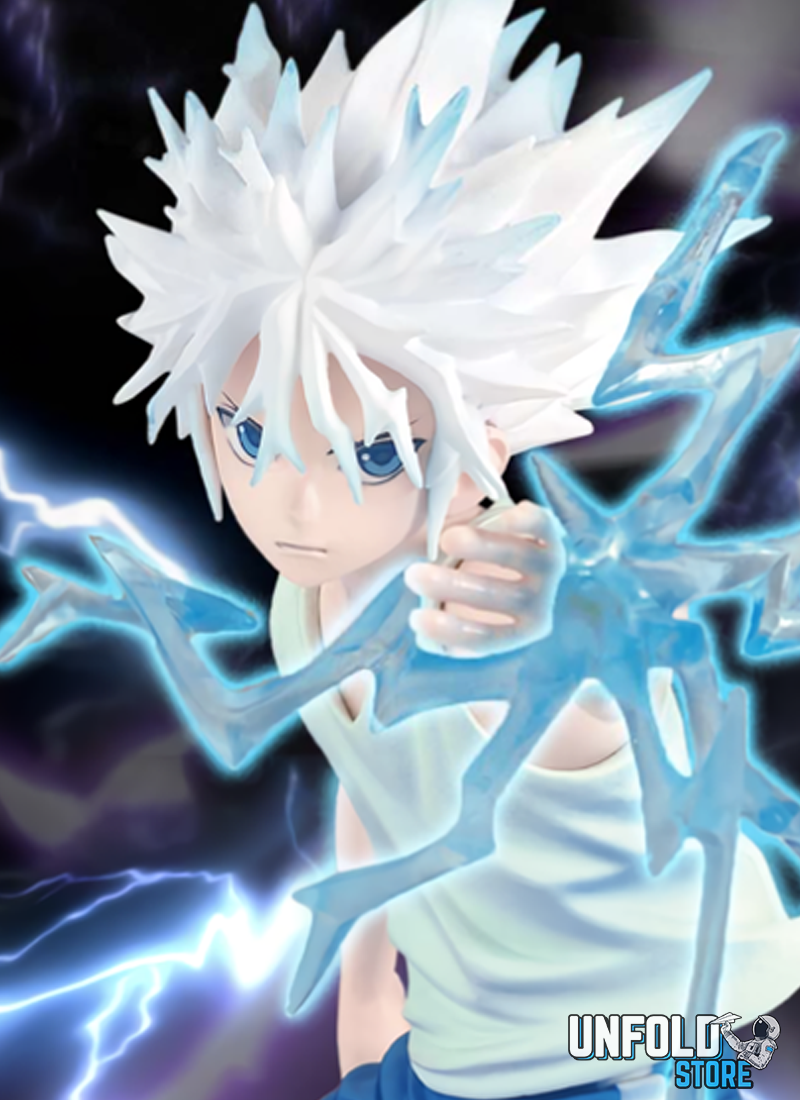 Killua Zoldyckimages