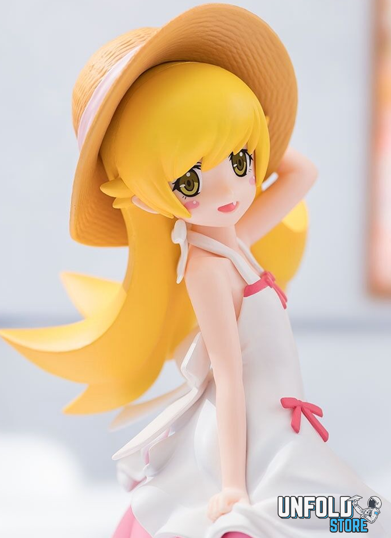 Oshino Shinobuimages