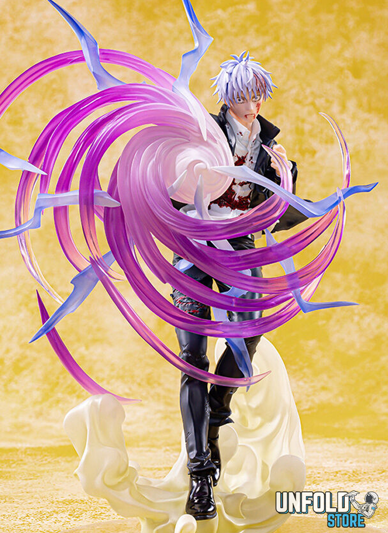 Gojou Satoru Figure Thumb