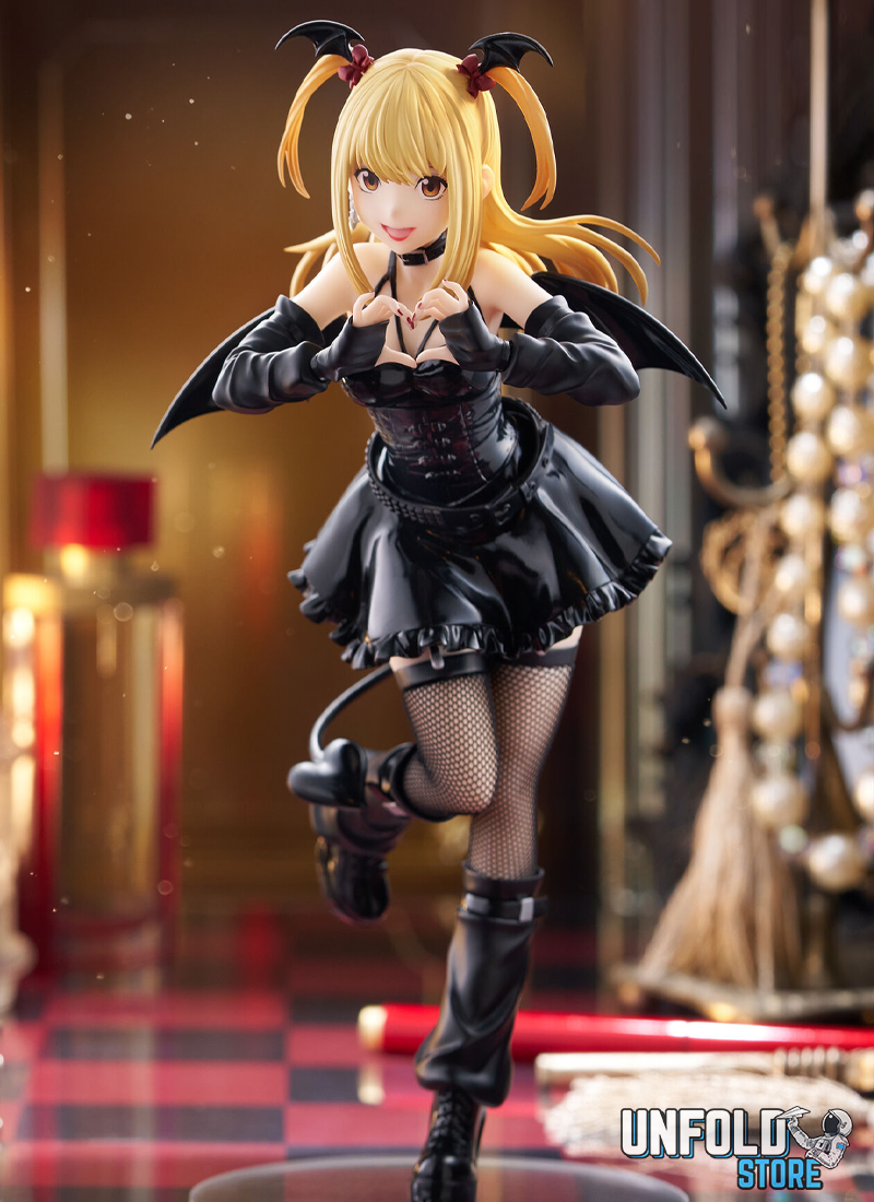 Amane Misa Figure Thumb