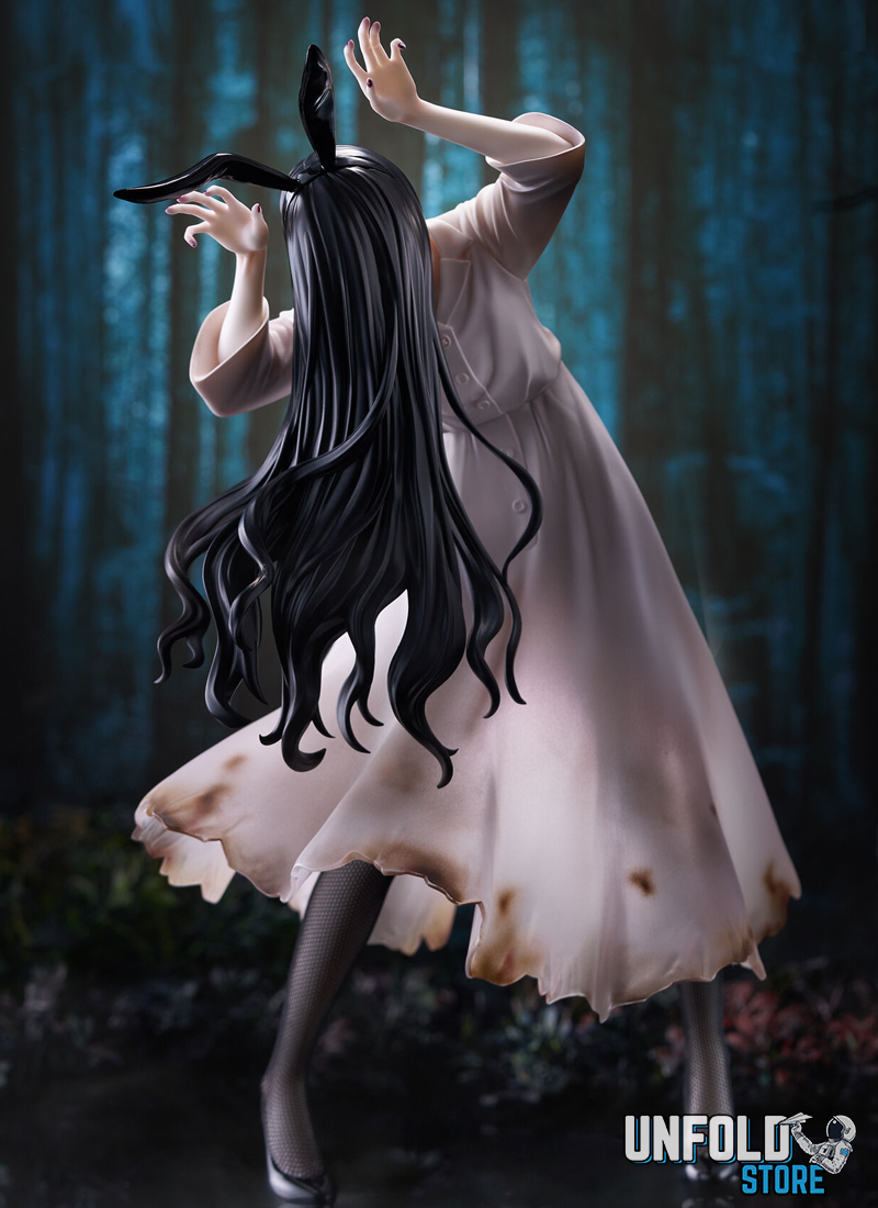 Yamamura Sadako Figure Thumb