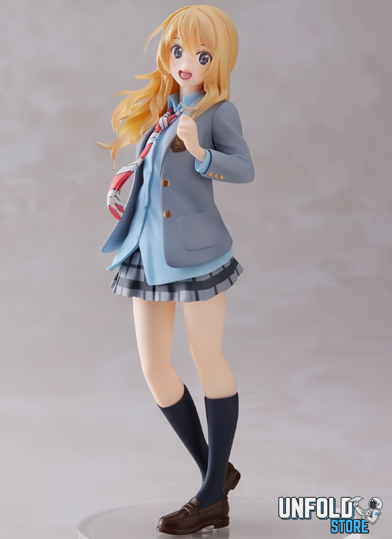 Miyazono Kaori Figure Thumb