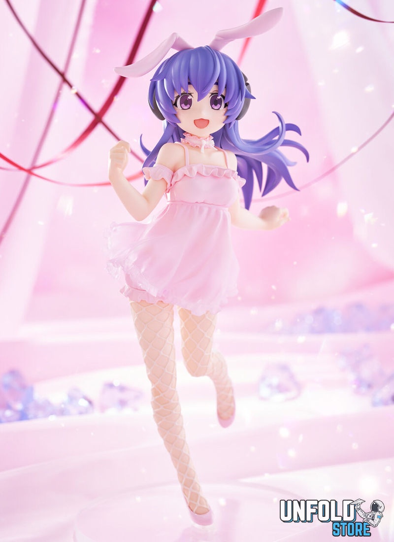 Furude Hanyuu Figure Thumb