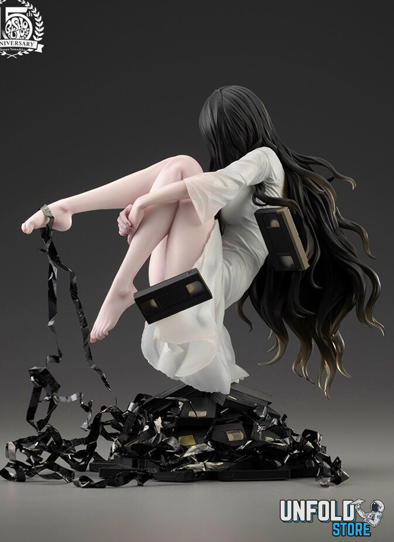Yamamura Sadako Figure Thumb
