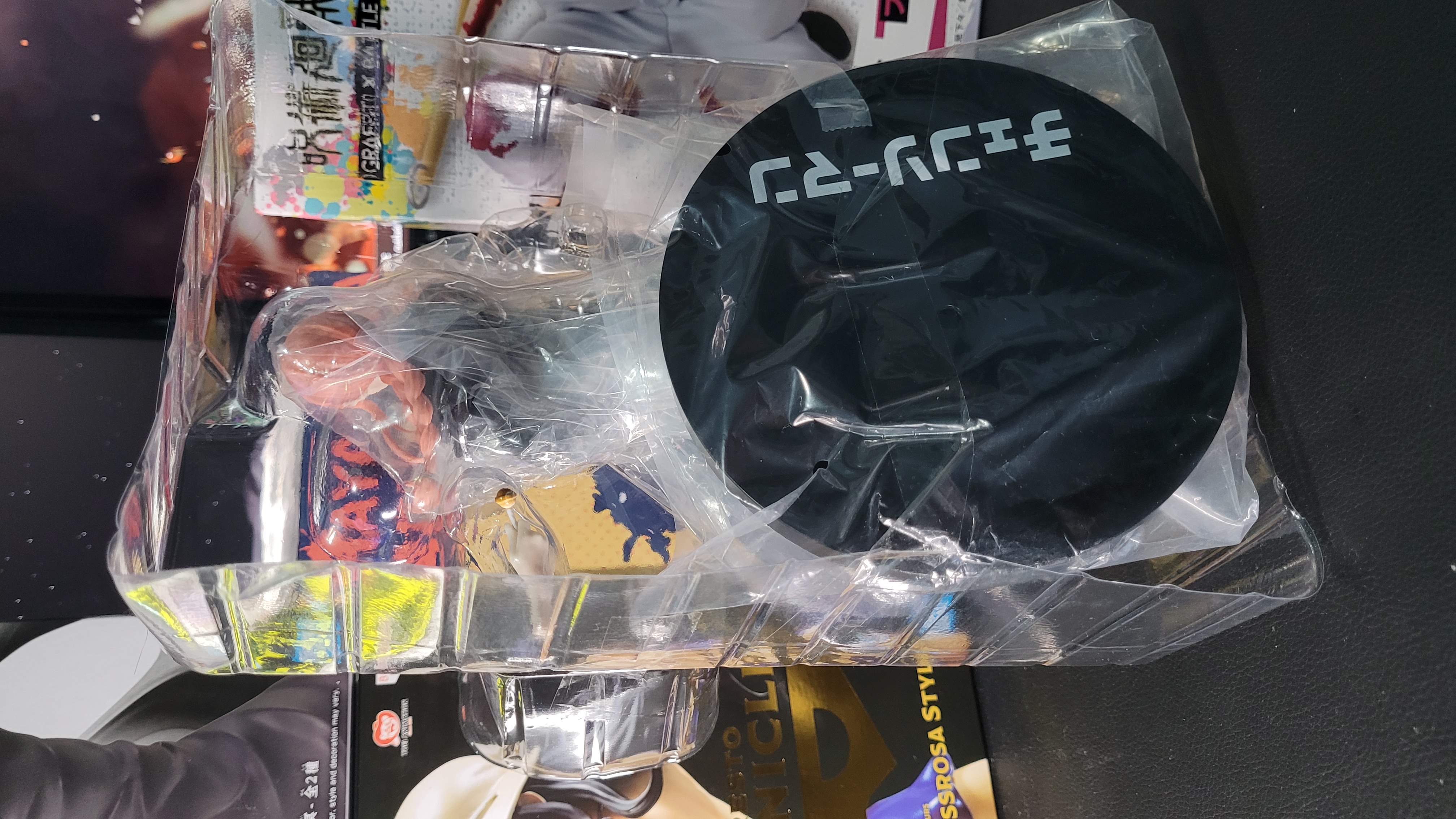 Makimaimages