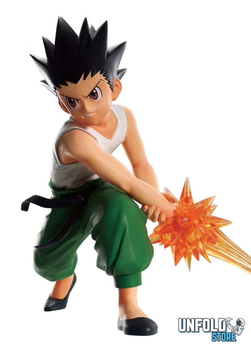 Gon Freecssimages