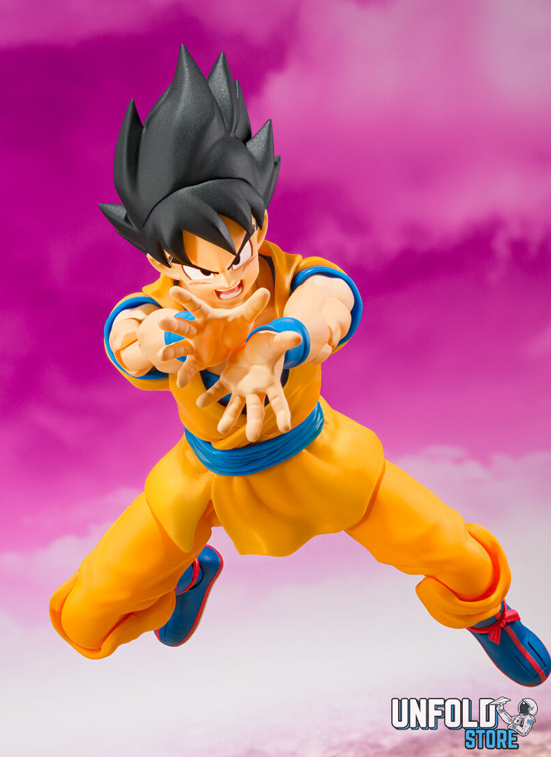 Gokuimages