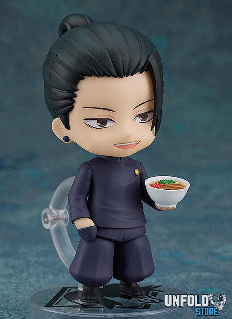 Geto Suguruimages