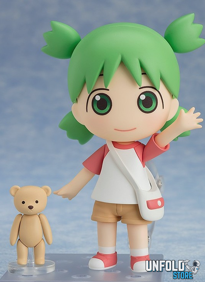 Koiwai Yotsuba Figure Thumb