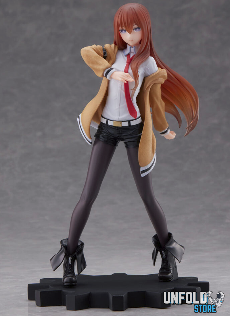 Makise Kurisu Figure Thumb