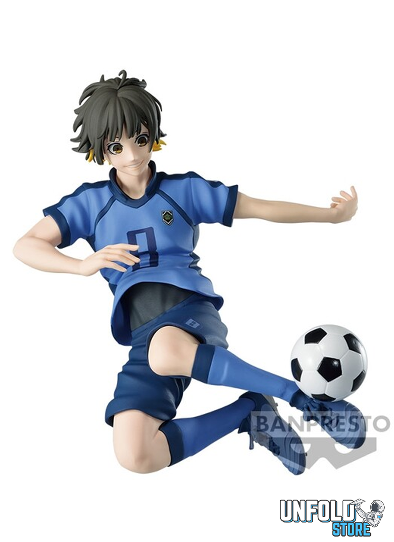 Bachira Meguru Figure Thumb