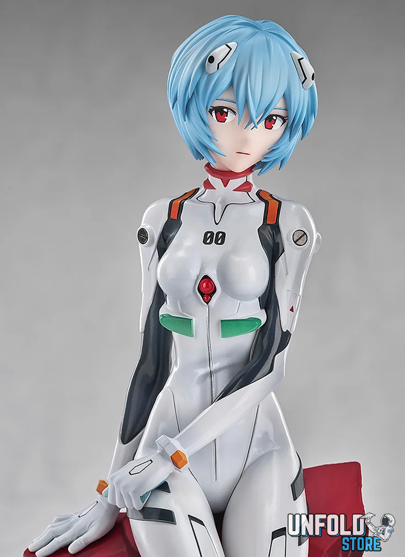Ayanami Reiimages