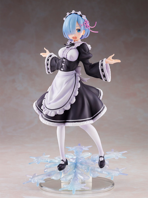 Rem Figure Thumb