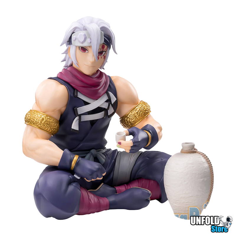 Uzui Tengen Figure Thumb