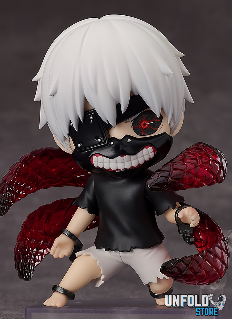 Kaneki Ken Figure Thumb
