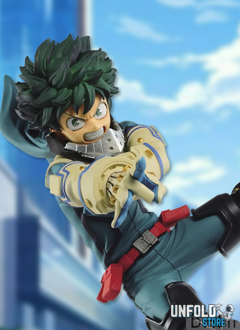 Midoriya Izukuimages
