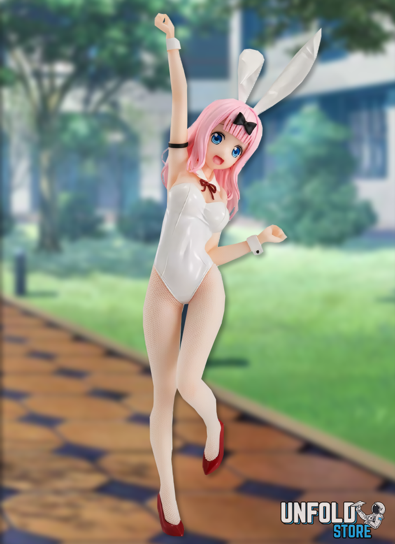 Fujiwara Chika Figure Thumb