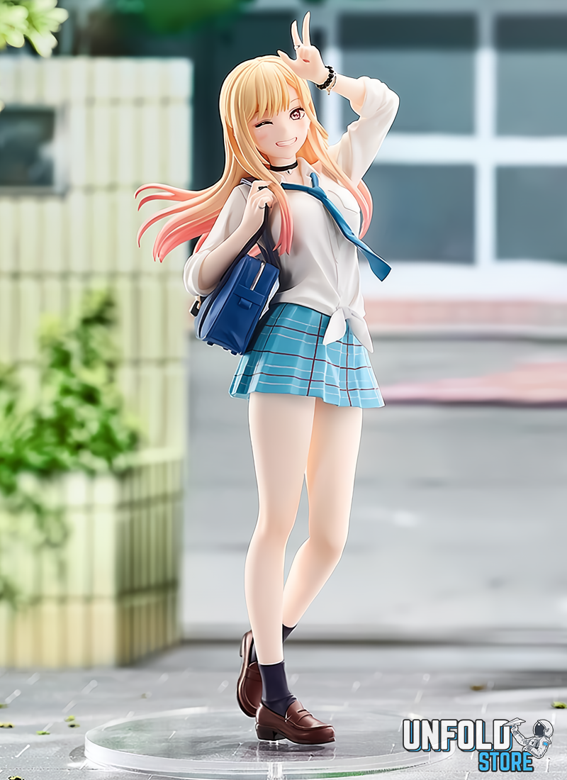 Kitagawa Marin Figure Thumb