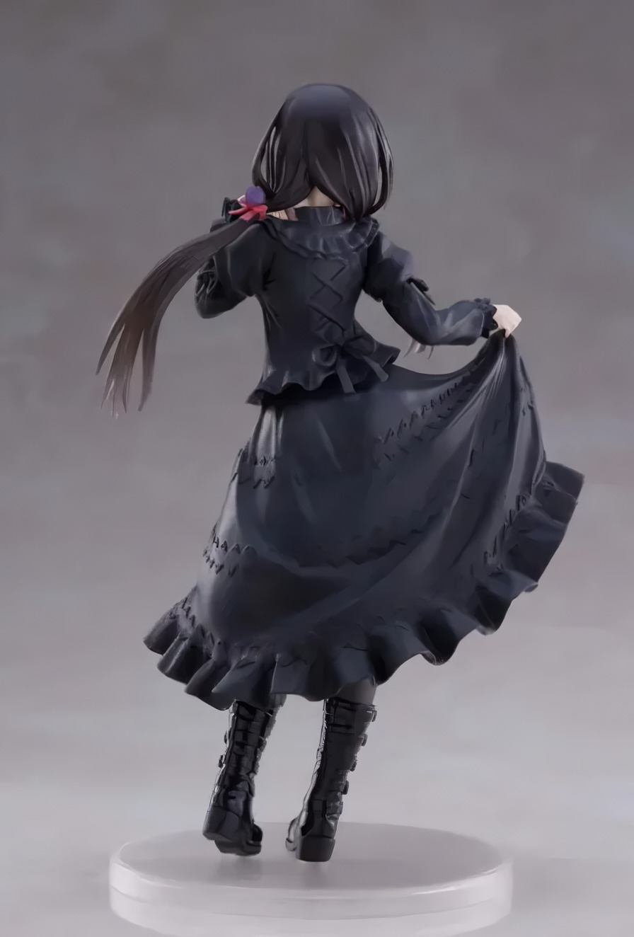 Tokisaki Kurumiimages