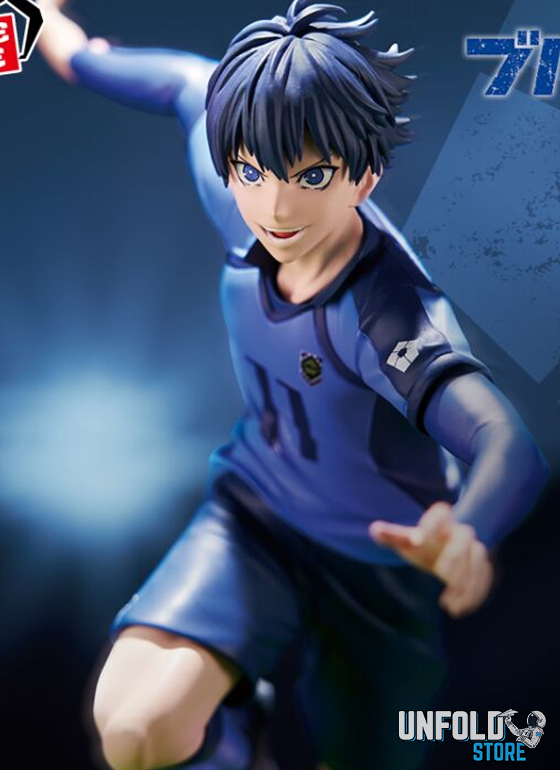 Isagi Yoichiimages