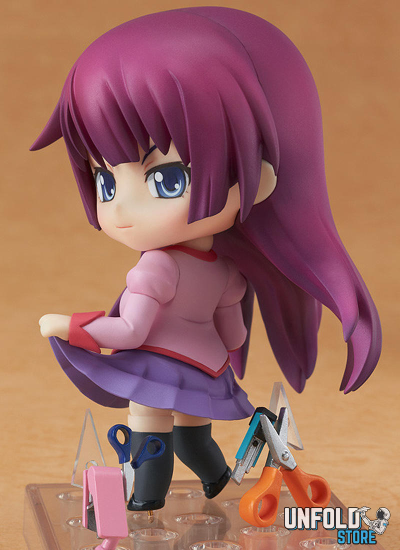Senjougahara Hitagiimages
