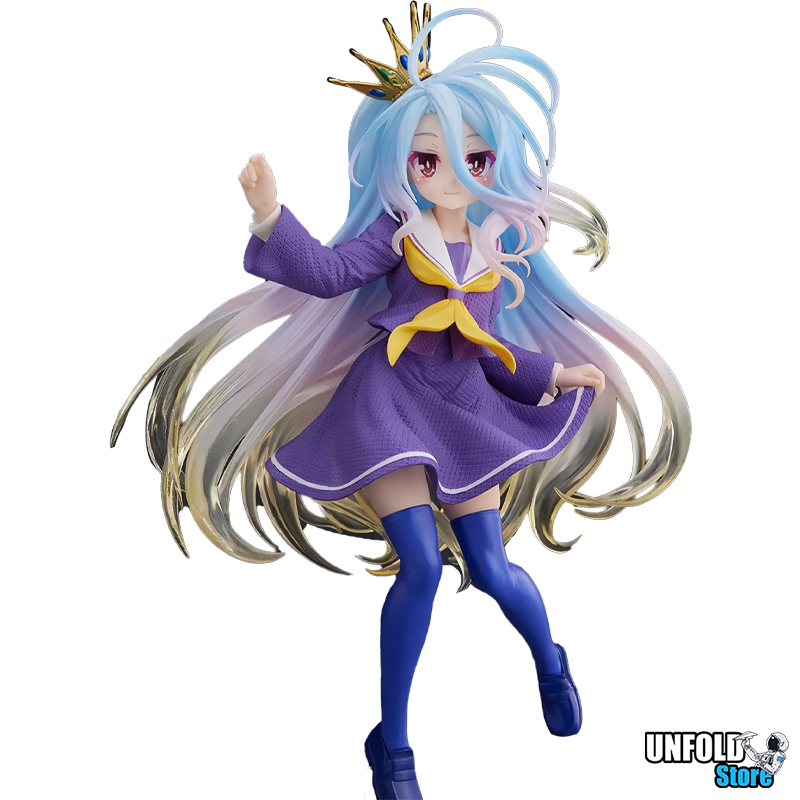 Shiro Figure Thumb