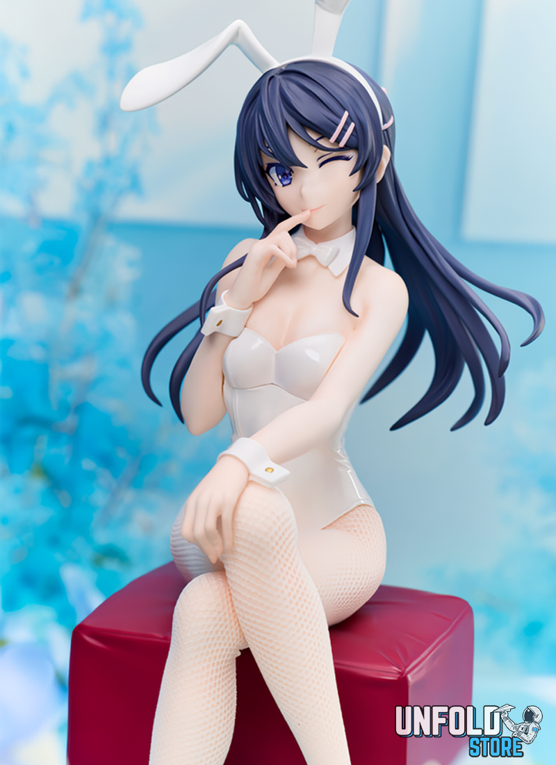 Sakurajima Mai Figure Thumb