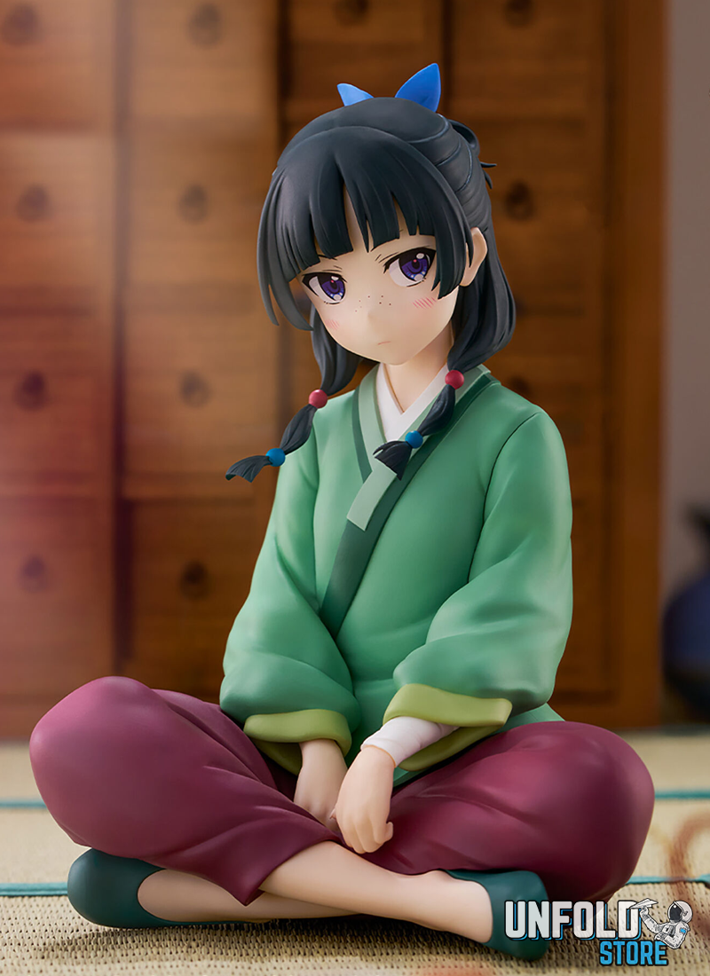 Maomao Figure Thumb