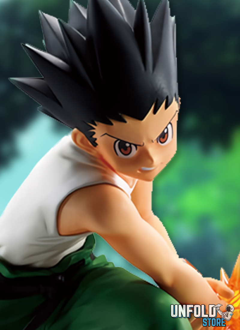 Gon Freecssimages