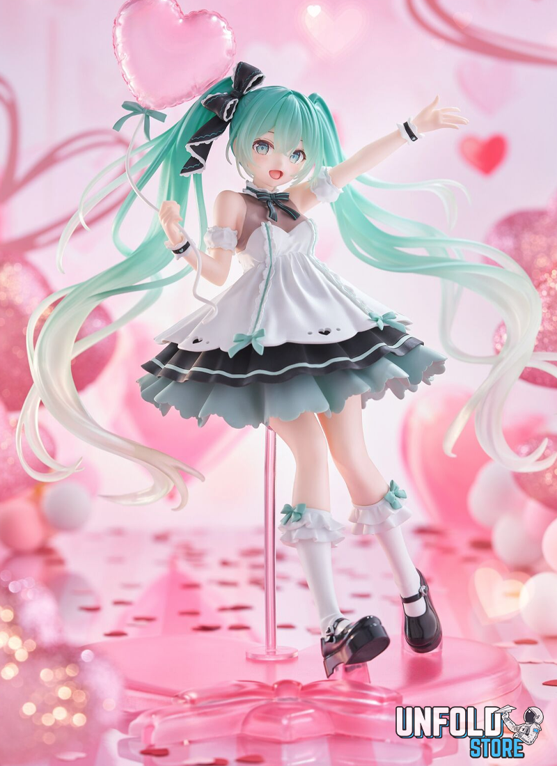 Hatsune Miku Figure Thumb