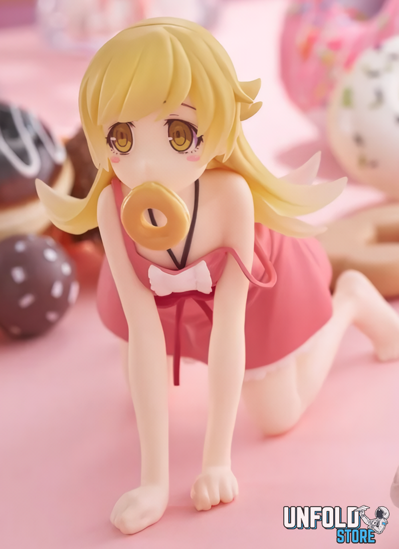 Oshino Shinobuimages