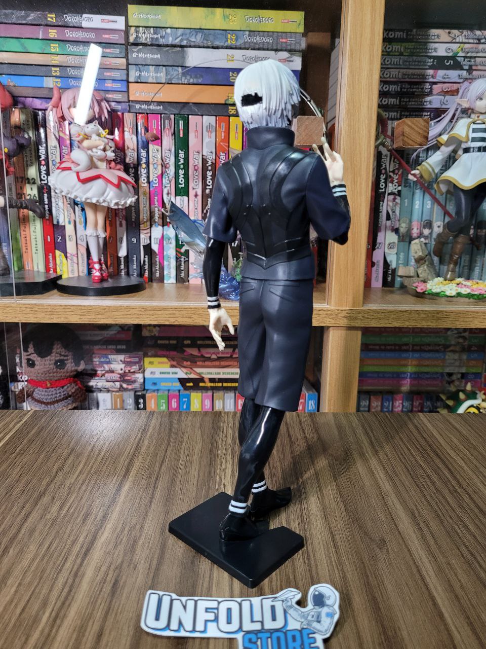 Kaneki Kenimages