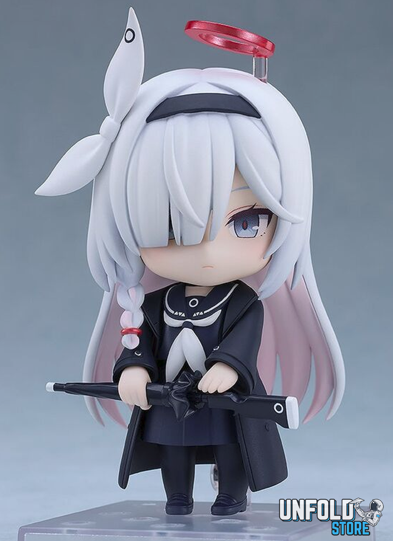 Plana Figure Thumb
