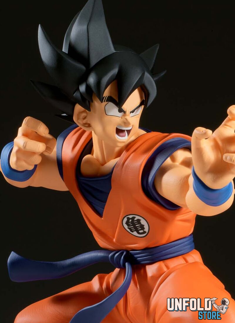 Gokuimages