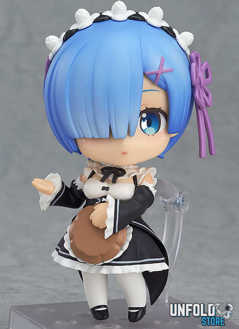 Rem Figure Thumb