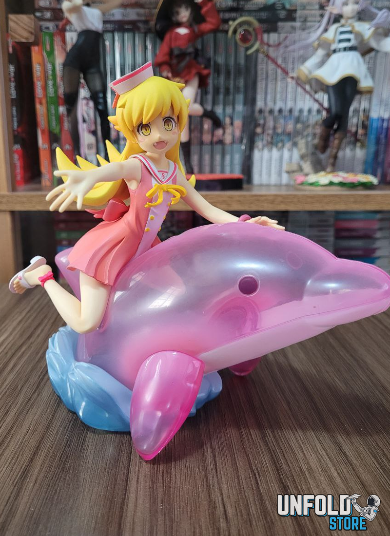 Oshino Shinobuimages