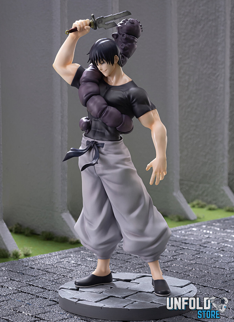 Fushiguro Tojiimages