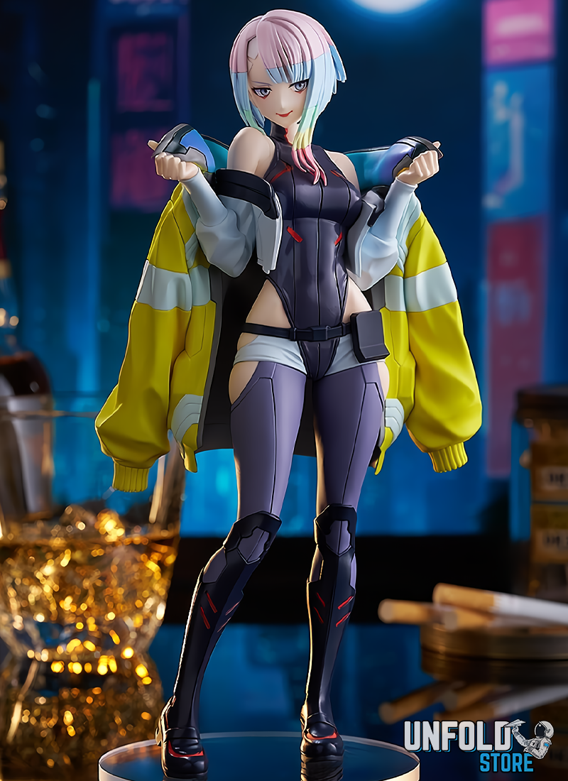 Lucy Figure Thumb