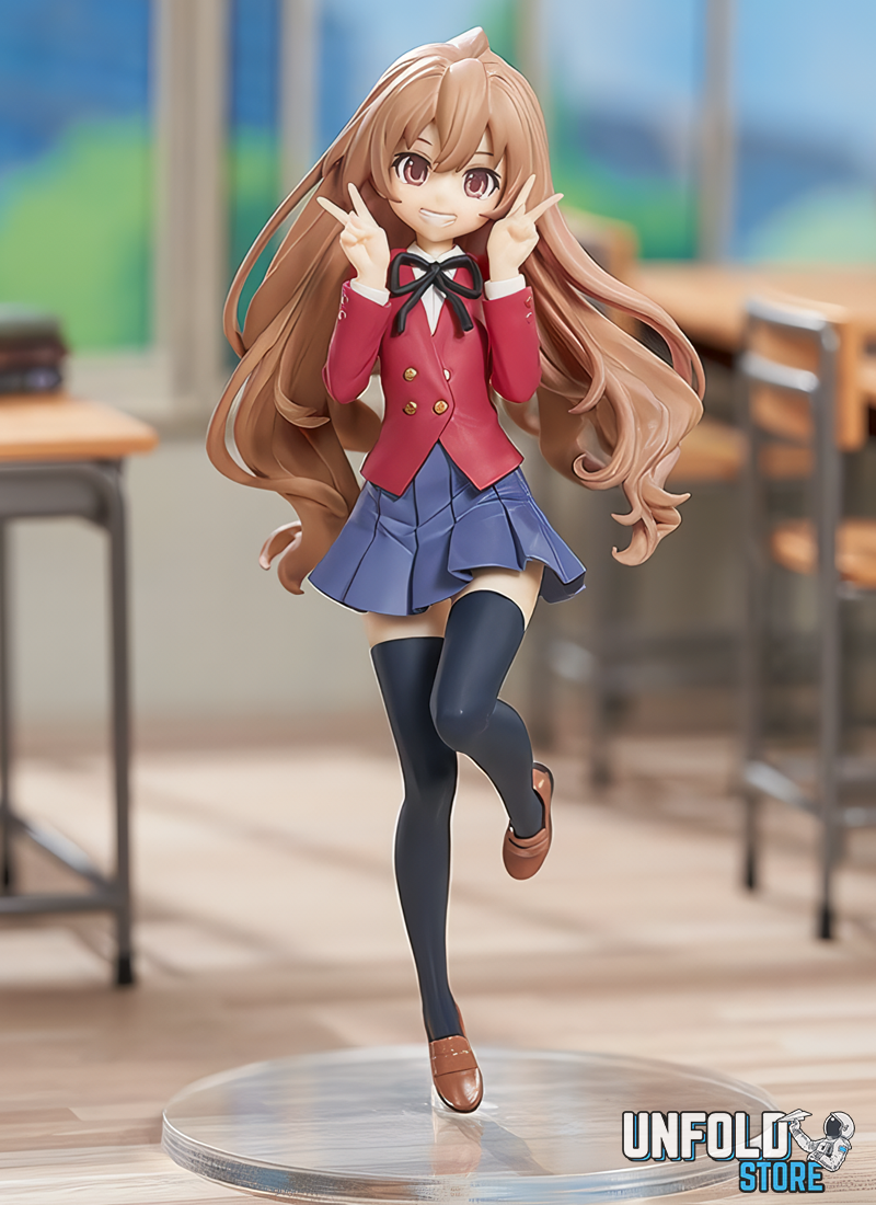 Aisaka Taiga Figure Thumb