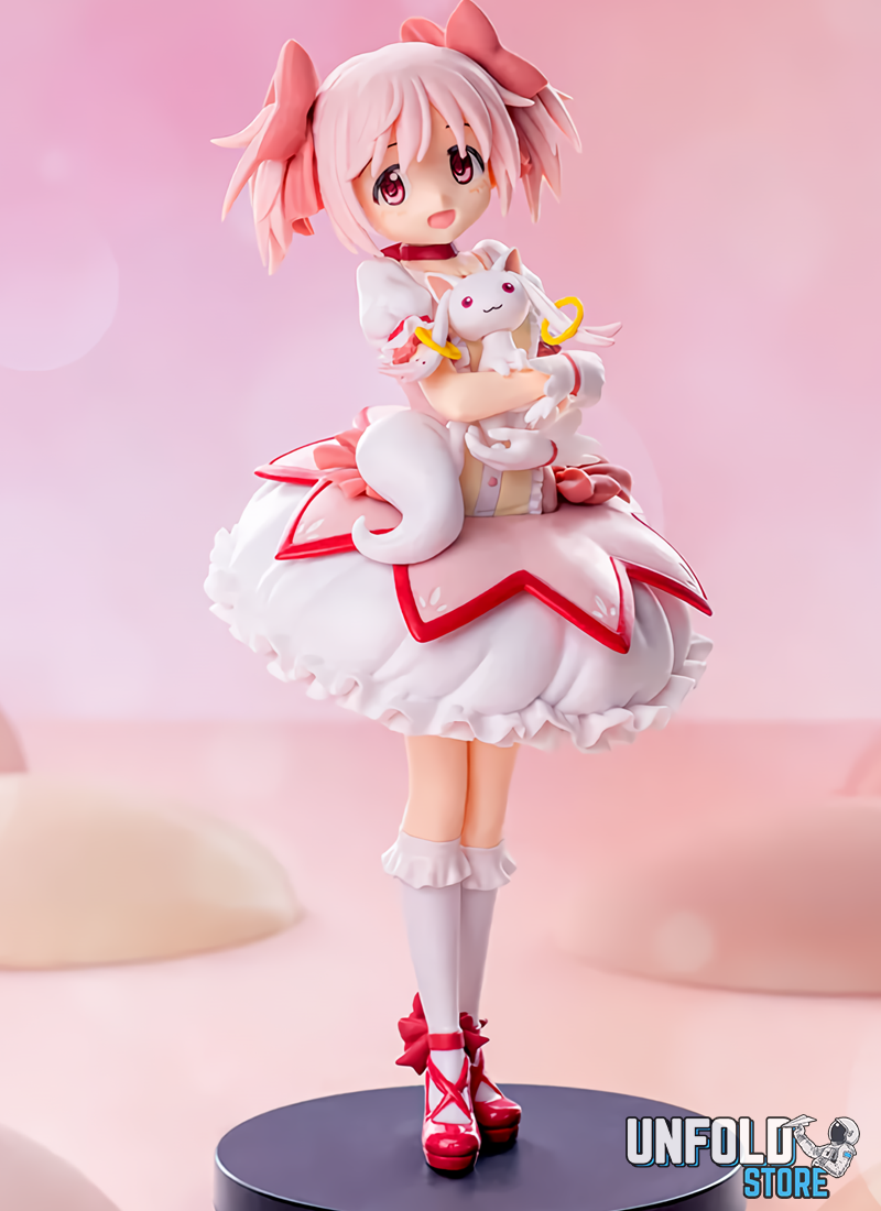 Kaname Madoka Figure Thumb