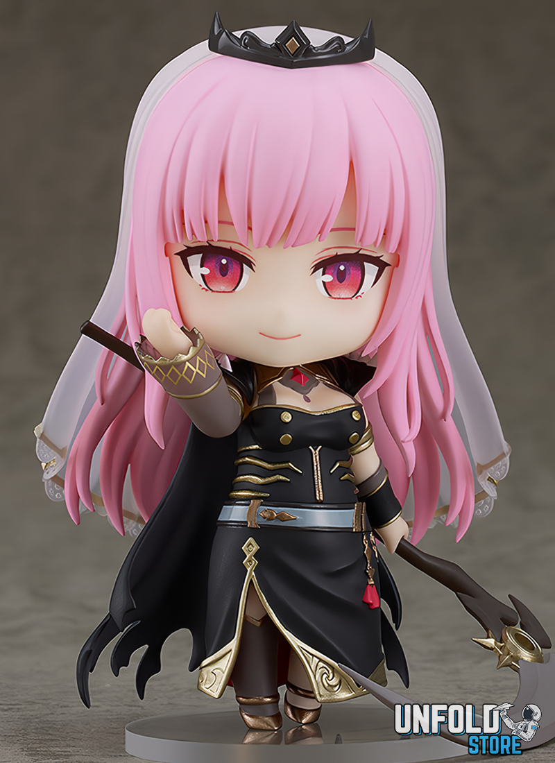 Mori Calliope Figure Thumb