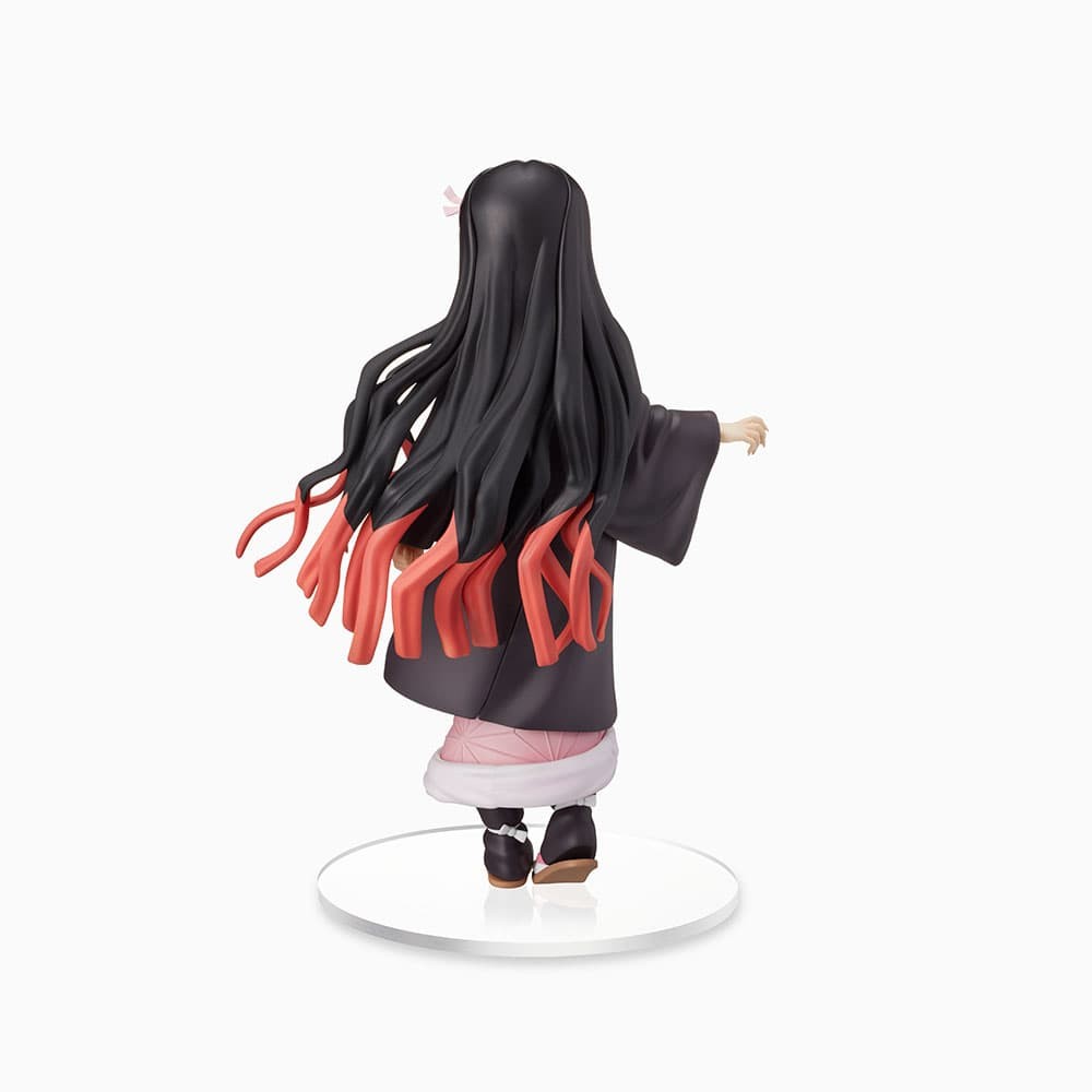 Kamado Nezuko Figure Thumb