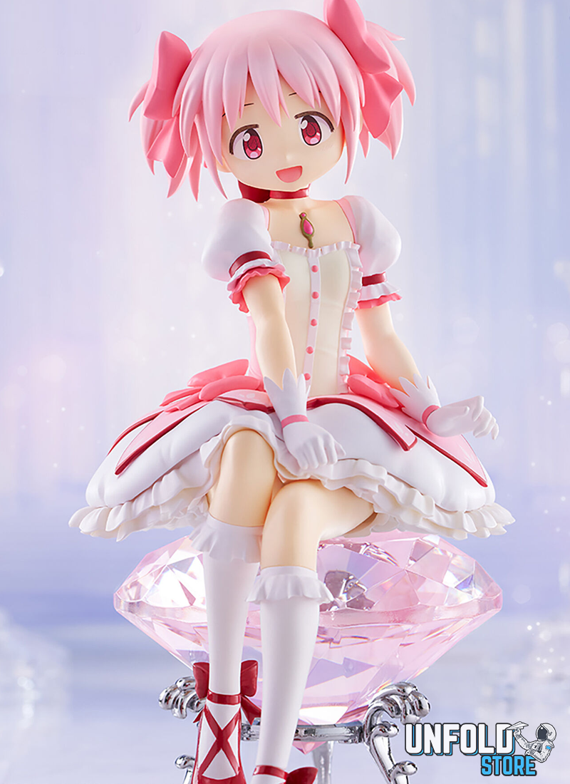 Kaname Madoka Figure Thumb