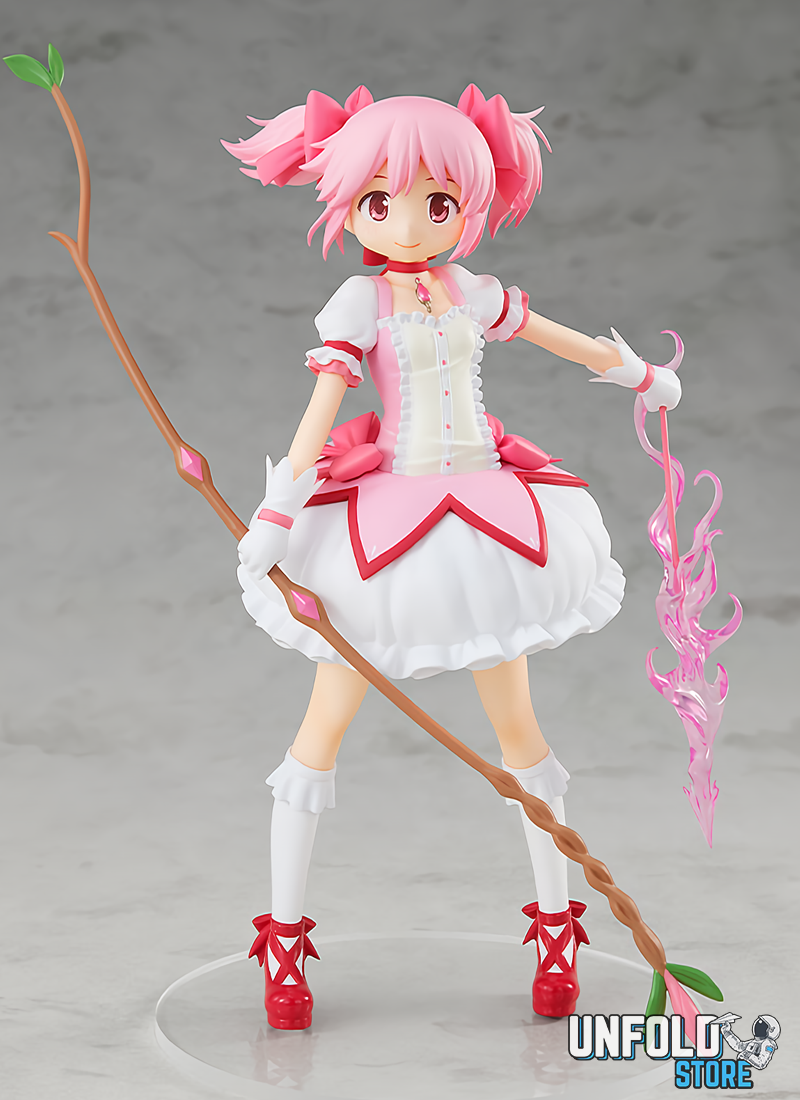 Kaname Madoka Figure Thumb