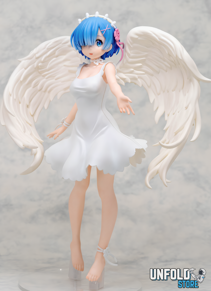 Rem Figure Thumb