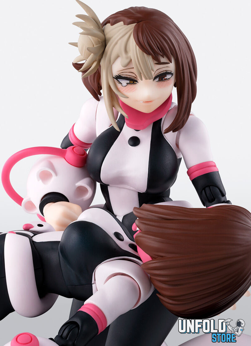 Uraraka Ochacoimages
