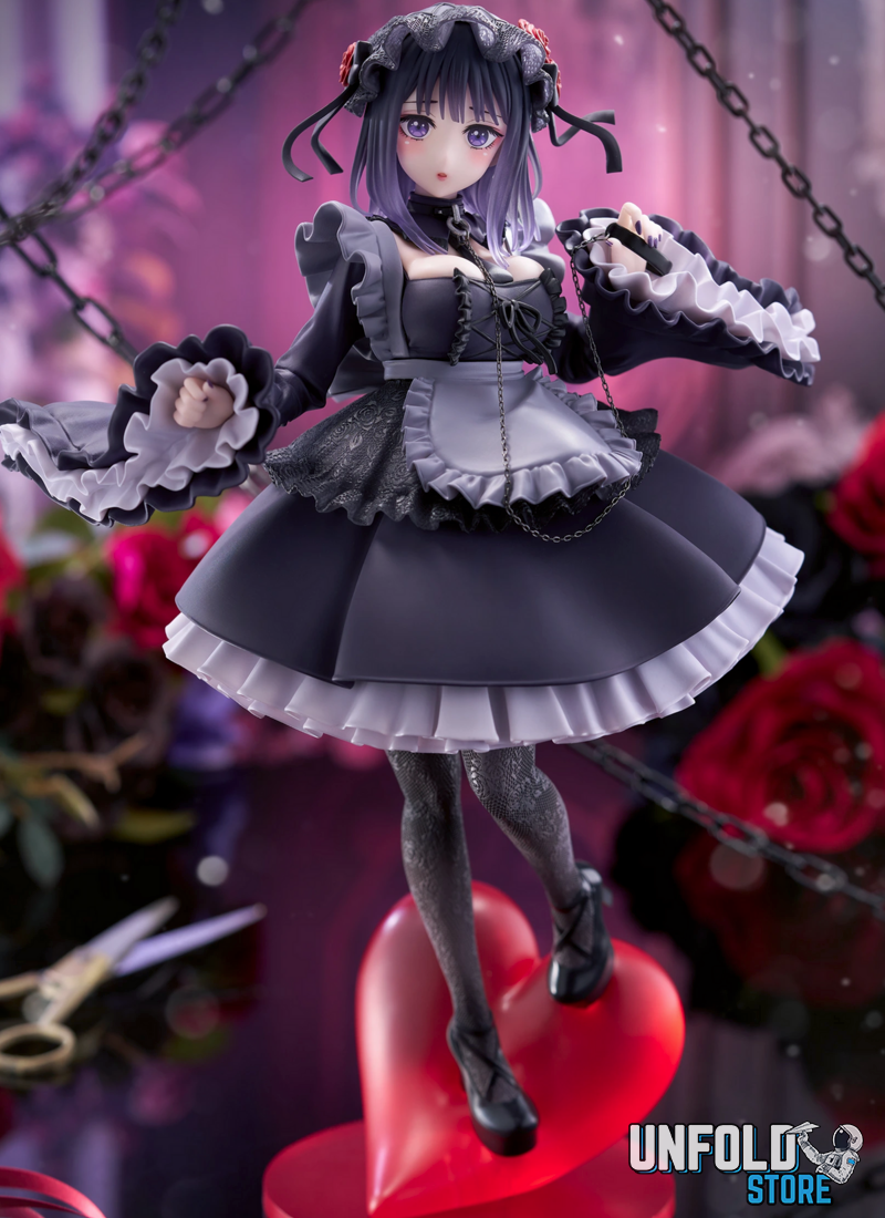 Kitagawa Marin Figure Thumb