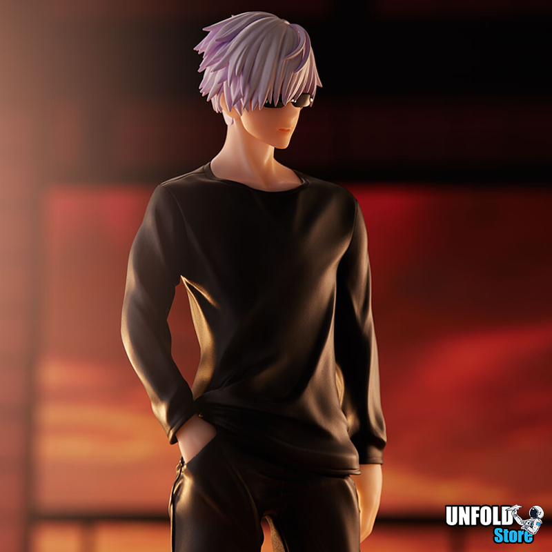 Gojou Satoruimages